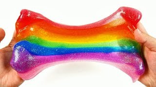 Как сделать слайм в домашних условиях 😀 How to make a slime in Home Conditions Как сделать слайм в домашних условиях 😀 How to make a slime in Home Conditions