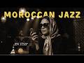 Moroccan Jazz Chaabi Oud Sax Fusion Casablanca Nights 