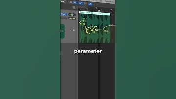 Automation modes explained #logicpro #logicprox #logicprotips #musicproduction #mixing