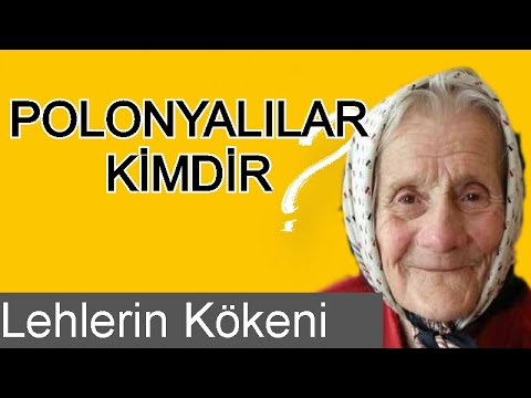 Video: Polşa kralı kimdir?