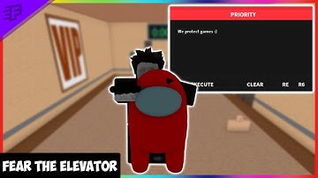 ROBLOX severside showcase XR SS [DNE]