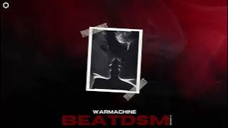 BeatDSM - Music For BDSM Sessions - Mix by DJ WarMachine - 002
