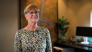 Meet The Team // Jane Doogan 👋🏻