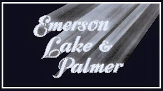 [Progressive Rock] Emerson, Lake, & Palmer - Welcome back my friends...Ladies and Gentlemen (1974)