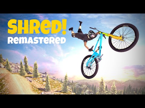 versnipperen! Remastered - MTB