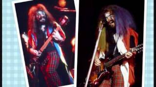 Roy Wood's Wizzard - Wear A Fast Gun (1973)