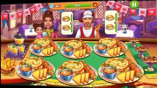 Cooking Crush : New Free Cooking  Games madness screenshot 4