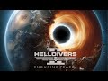Enduring peace  a helldivers 2 anthem