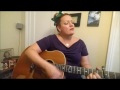 Let the Mystery Be - Iris DeMent Guitar Cover by Sally Mayhem