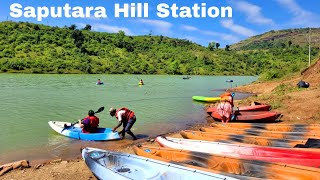 Saputara | Saputara Hill Station Complete Tour Guide Vlog | Saputara Tourist Places | सापुतारा screenshot 3