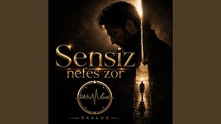 Sensiz nefes zor (Male) - 044Lue