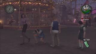 Bully- Knee 2 Twat