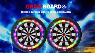 GranBoard 3s Dart Board FULLHD size1 Smartboard screenshot 5