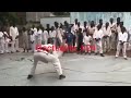 افضل مدرب كاراتيه 