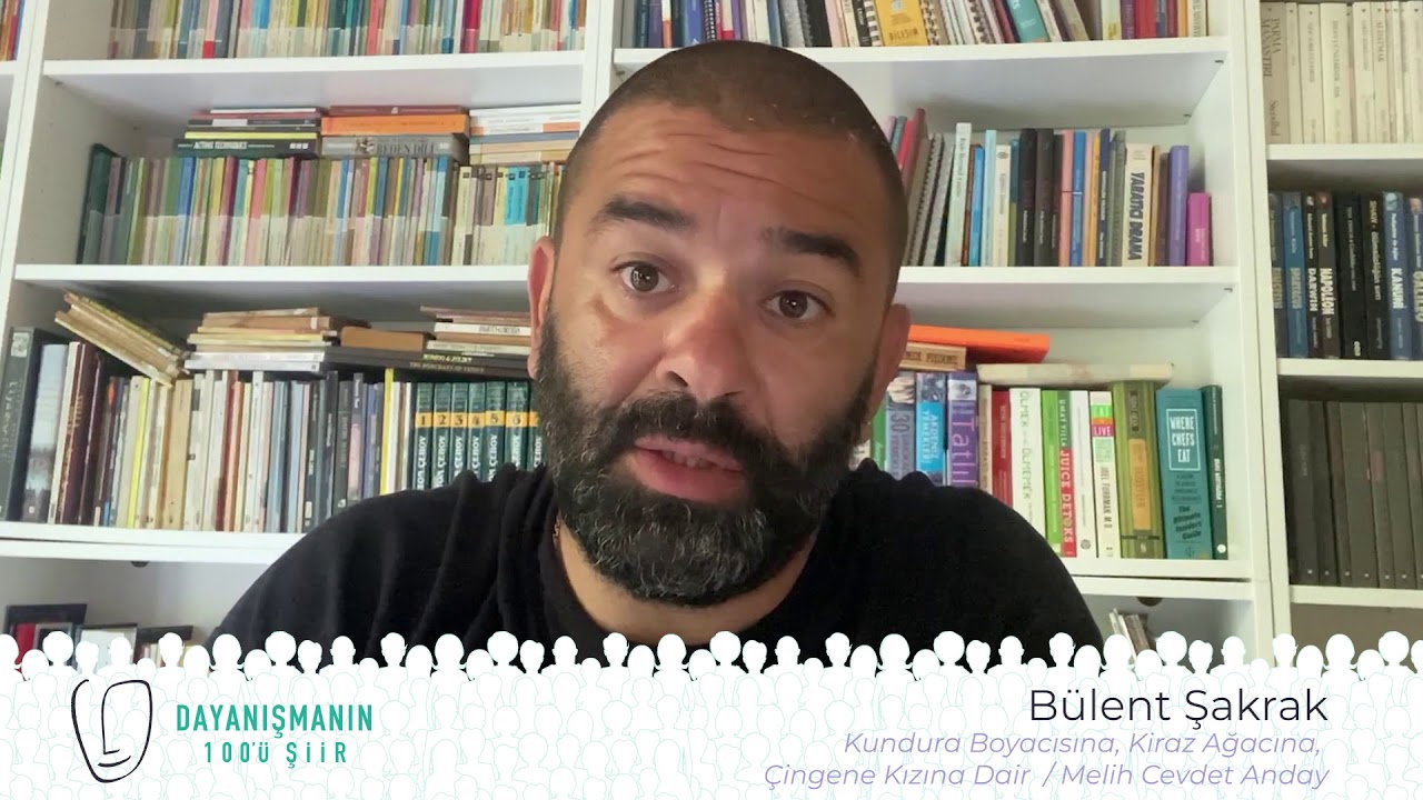 buelent sakrak youtube