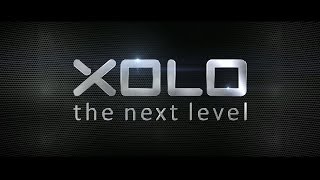 Transformers - Age Of Extinction Powered By Xolo