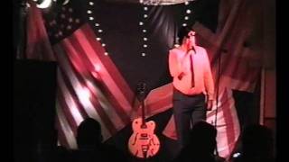 Pretty Woman Steve Benton