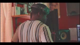 How I Made A Beat Record,Mix & Master & Upload It Same Day(Episode 4) 🔥🔥👌