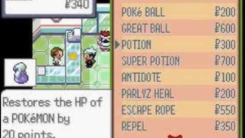 Castform Only Run - Slateport Tour