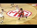 Cairns Taipans v Tasmania JackJumpers NBL highlights (Round 2, 2021/2022)