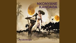 Nkonyane Kandaba