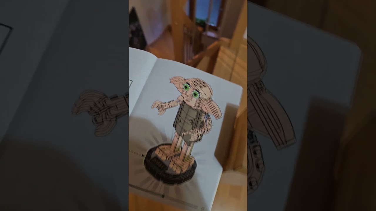 #viral #lego #lordoftherings #herrderringe #cat #meme #memes #legofan #catvideos #harrypotter #dobby