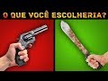 10 Dicas Para Sobreviver a um Apocalipse Zumbi