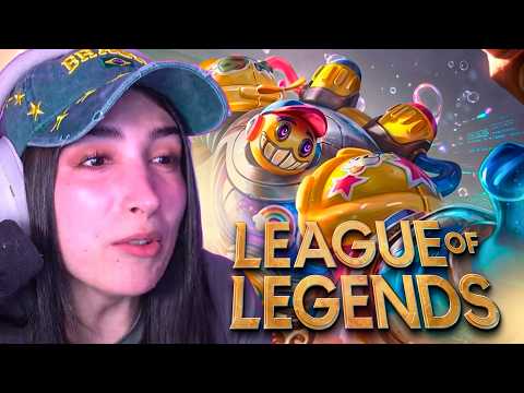 NO WAY BUT...! 😒🤣 | LEAGUE OF LEGENDS