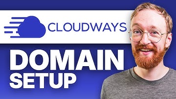 Cloudways Domain Setup Tutorial (Step-by-Step)