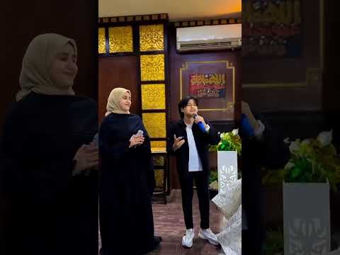 المنشد انس سيد 