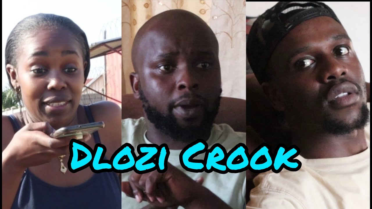 Dlozi Crook