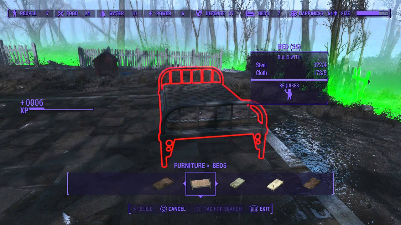 fallout 4 more resources mod fallout 4 more resources mod