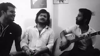 Download Lagu Yash Gera (jamming session with buddies) MP3
