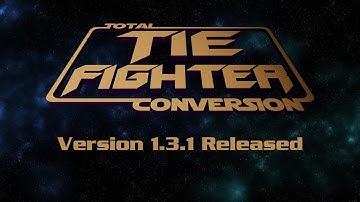 TFTC: Version 1.3.1 Released