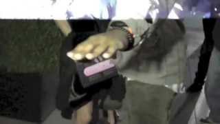 WATCH: Liberty Ross Leaves Spago Restaurant With Beau Jimmy Lovine