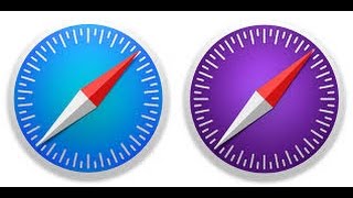 UPGRADE TO SAFARI TECHNOLOGY PREVIEW on macOS