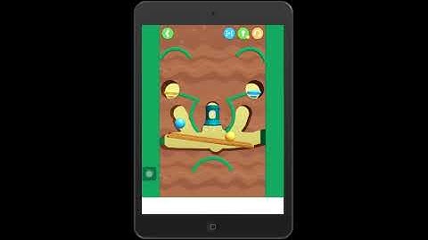 dig this! (Dig it ) 271-19 | HAMBALLGER | Dig this chapter 271 level 19 solution walkthrough