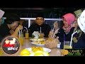 Fakhrul Razi Rayakan Lebaran Bersama Fans di Indonesia Hot Shot 09 Juli 2016
