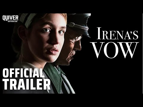 Irena's Vow | Official Trailer