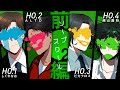 【クトゥルフ神話TRPG】ソープスクール前編②【#しあぴこソプスク】