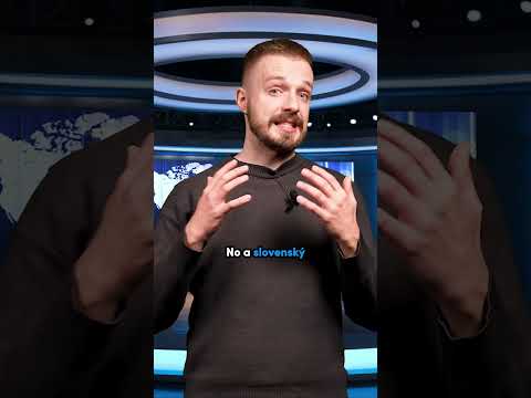 Je PODZIM, na SLOVENSKU padají KLUCI z PARLAMENTU ze ŽIDLÍ