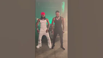 X Diamond Platnumz And Jason Derulo Bring All The Vibes On The Komasava Remix 