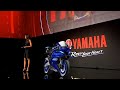 2025 all new yamaha yzf r9 unveiled  debut at eicma 2024