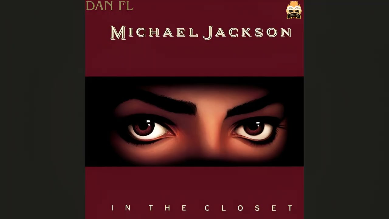In The Closet — Dangerous Tour Style (Fanmade 1993 DanFlStudio)