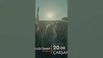 الاعلان الاول التشويق لنهضه اورهان اشتراك تركيا المؤسس عثمان نهضه اورهان 