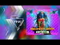 O Panda Baba Jhanda Gaad De 🌶// EDM Mix 🔥 // Mayiya Ki Madiya Main // Navratri 2021 // Dj Ank Jhansi Mp3 Song