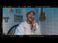 Strawberries  cigarettes troye sivan cover by arthur miguel