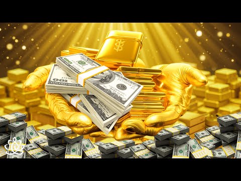 WARNING This Sound Attracts Lots Of Money FAST Manifests Wealth Instantly