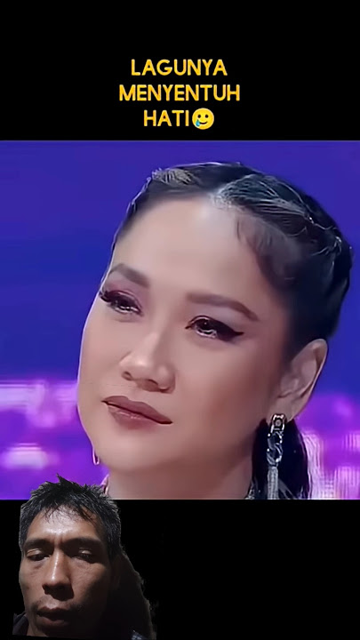 lagu ini bikin semua orang tersentuh