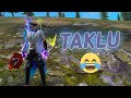 SOLO VS SQUAD || 18 KILLS || TAKLU ON FIRE 😂😂😂!!!!!